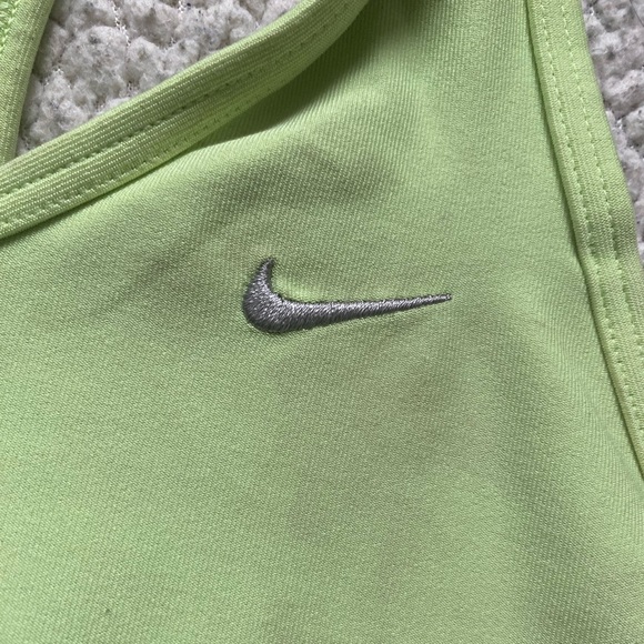 Nike Dri-Fit Racerback Tank - Picture 11 of 12